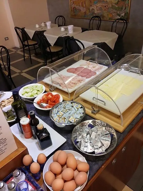 Hotel Piccolo Verona