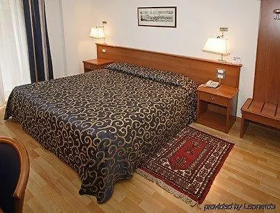 ***  Hotel Piccolo Verona Italy