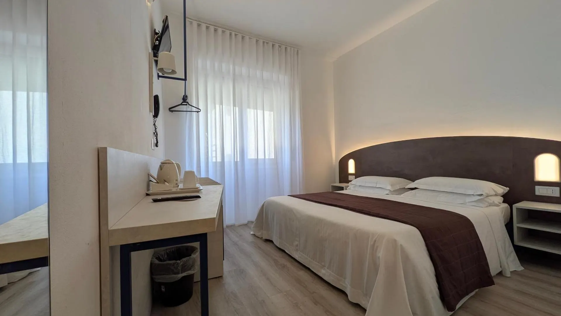 Hotel Piccolo Verona