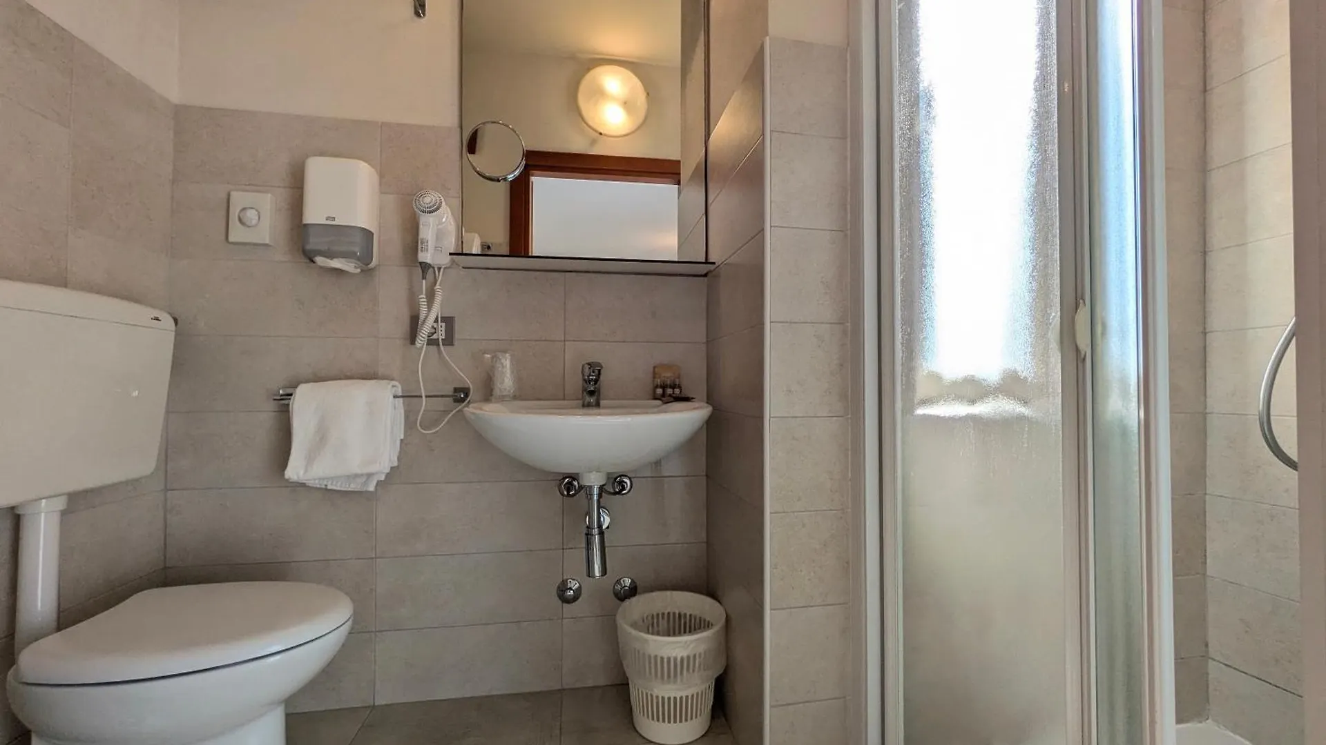 Hotel Piccolo Verona