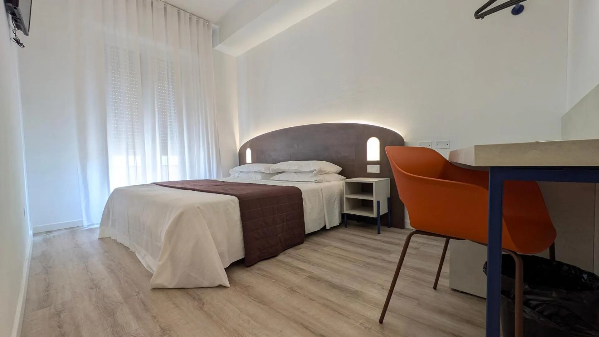 Hotel Piccolo Verona