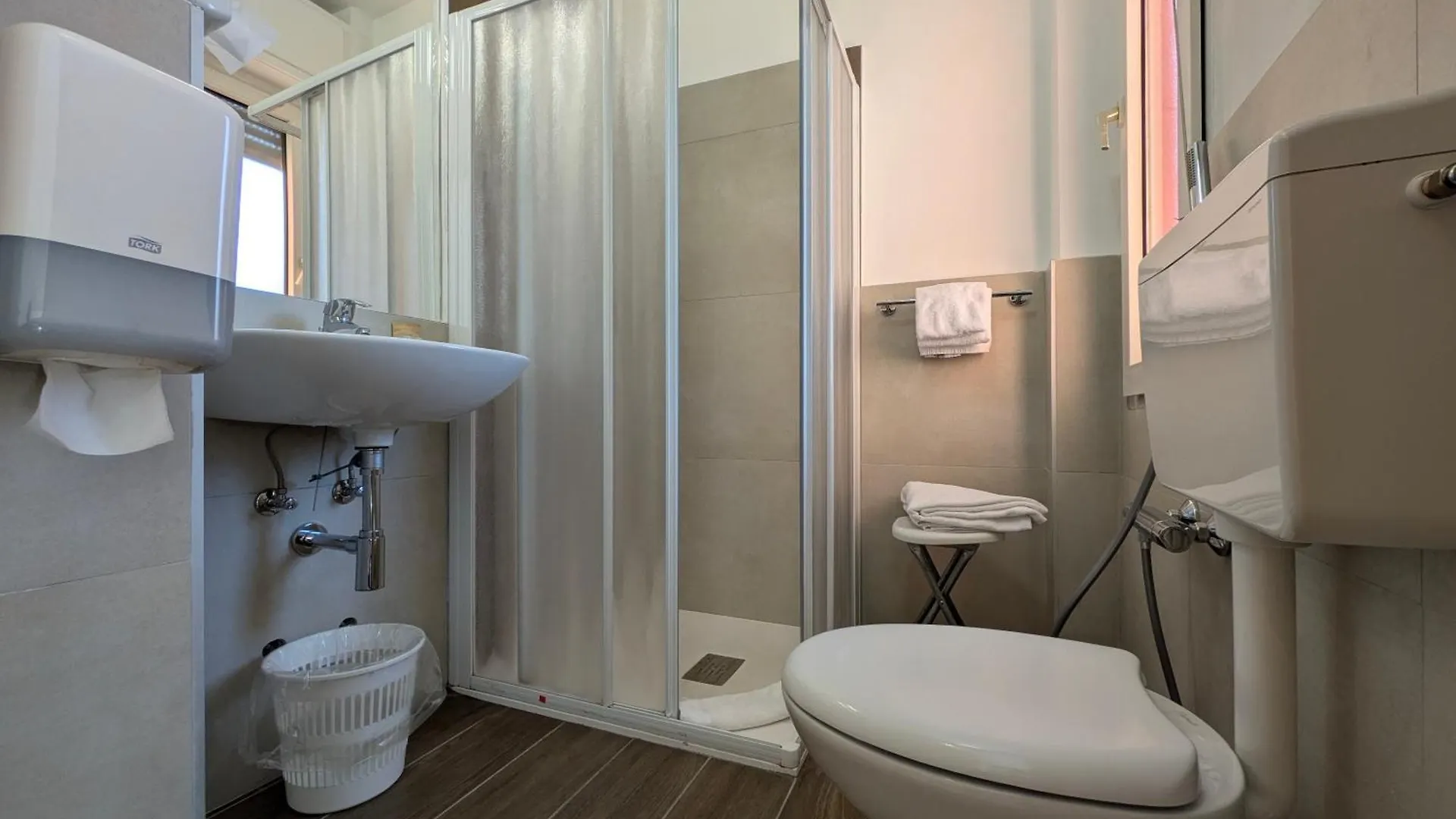 Hotel Piccolo Verona