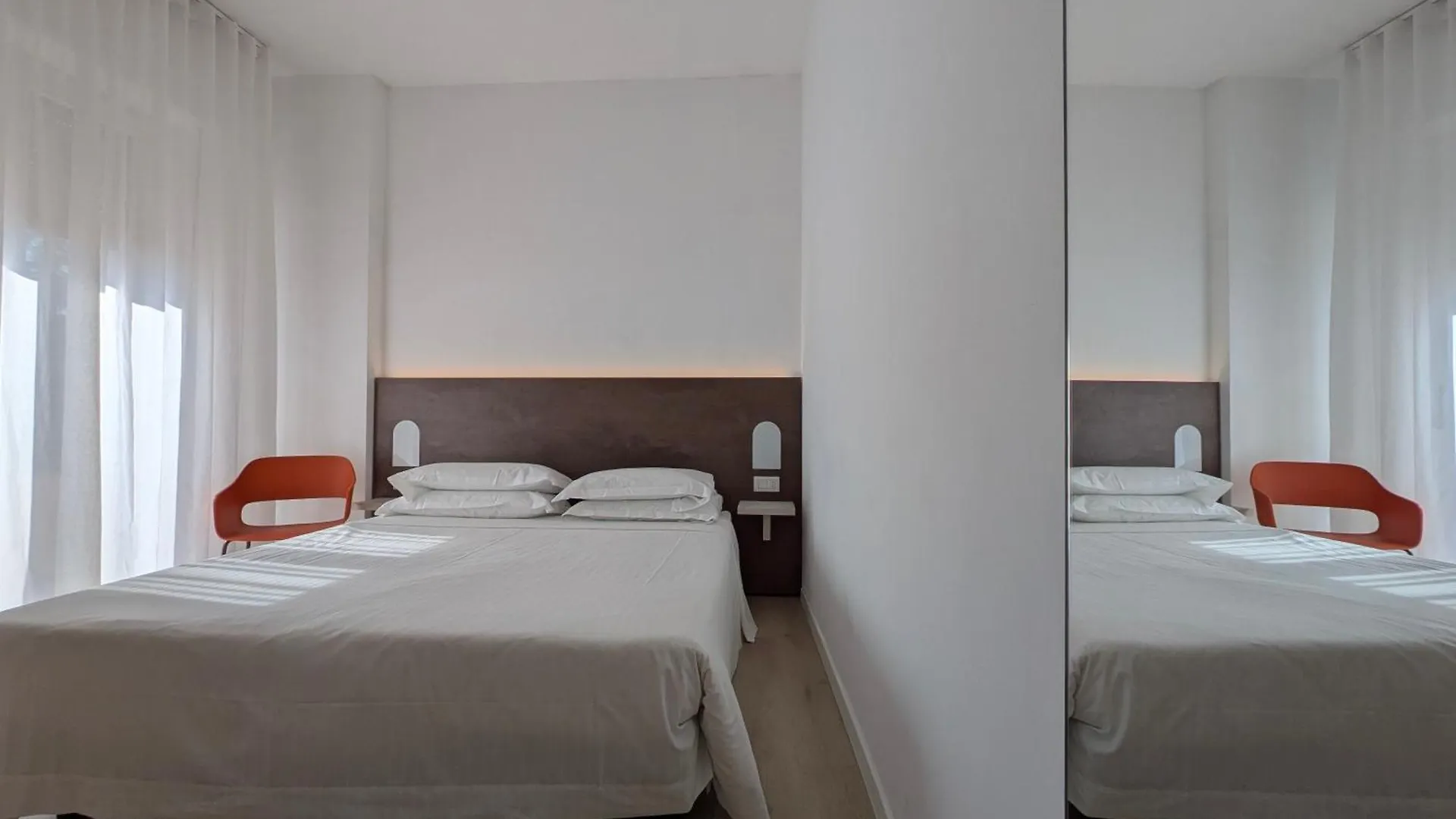 Hotel Piccolo Verona