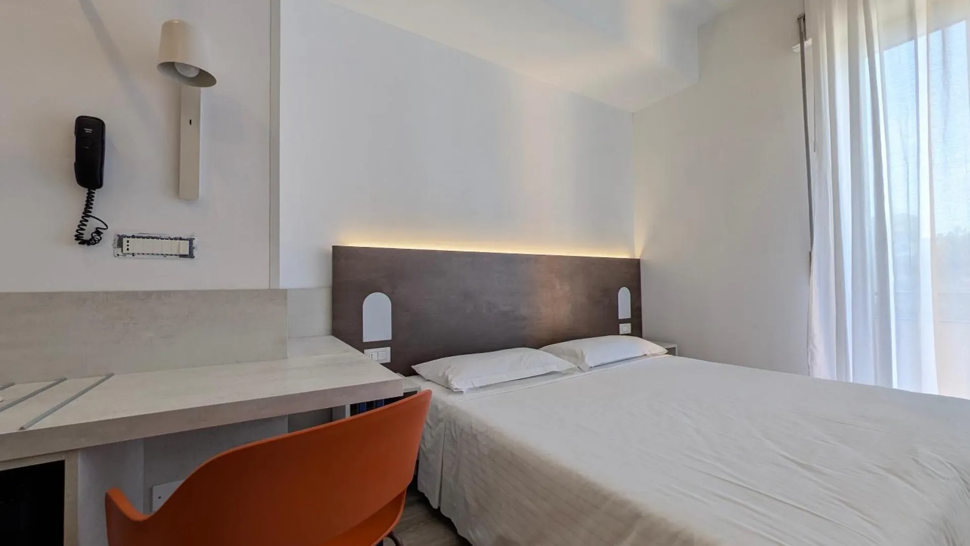 Hotel Piccolo Verona 3*,