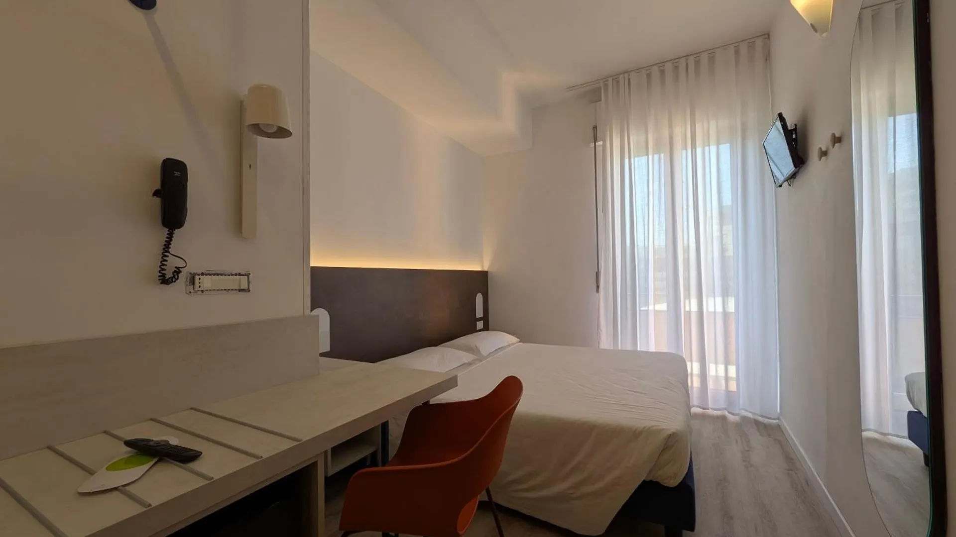 Hotel Piccolo Verona