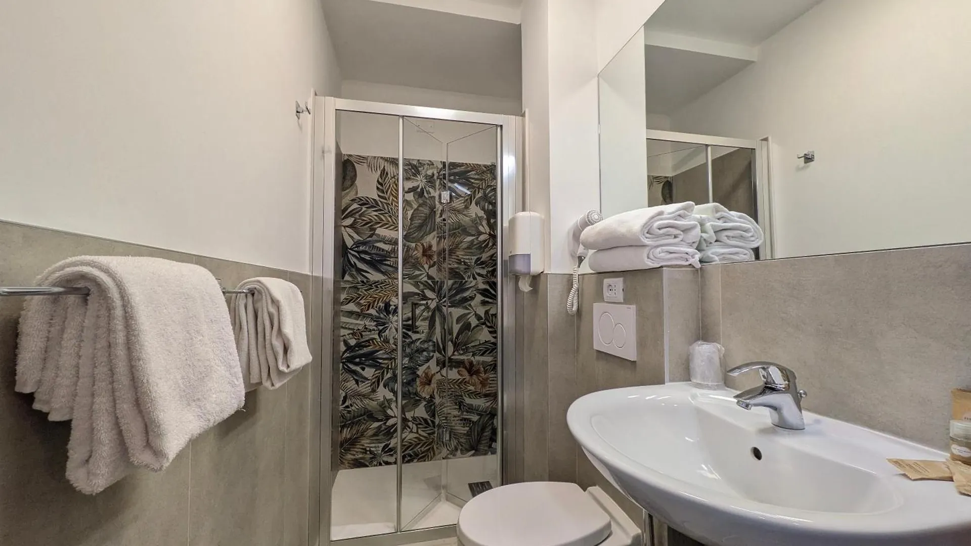 Hotel Piccolo Verona 3*,