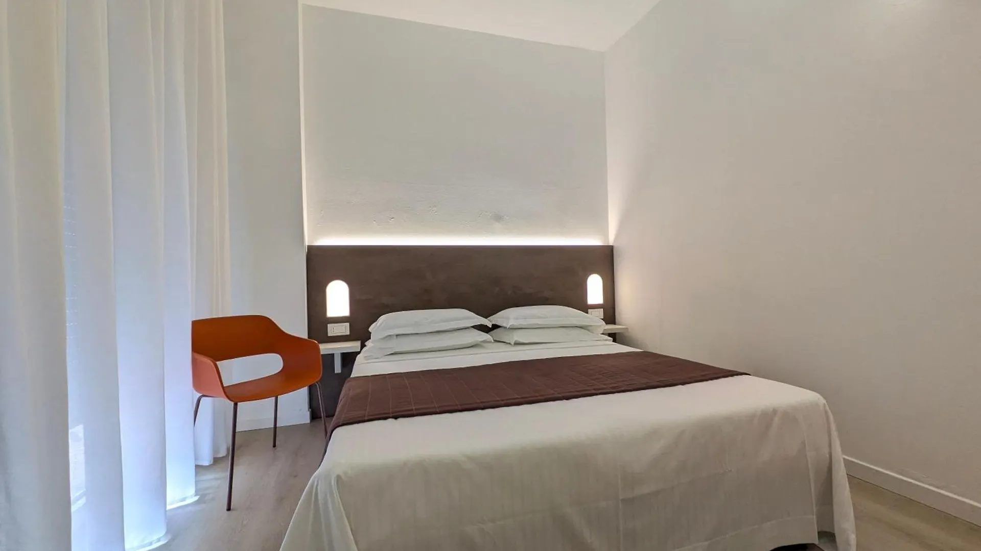 Hotel Piccolo Verona Italy