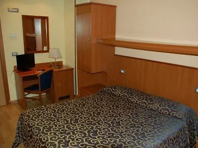 Hotel Piccolo Verona Italy