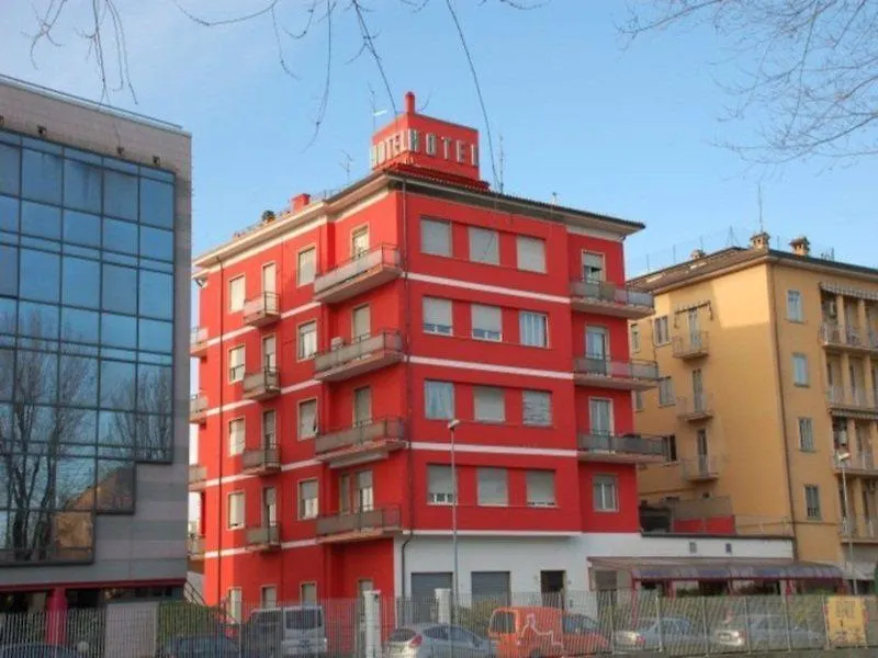 Hotel Piccolo Verona 3*,