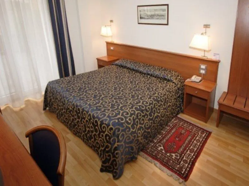 Hotel Piccolo Verona