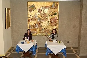 Hotel Piccolo Verona Italy