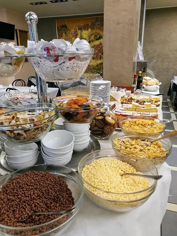Hotel Piccolo Verona