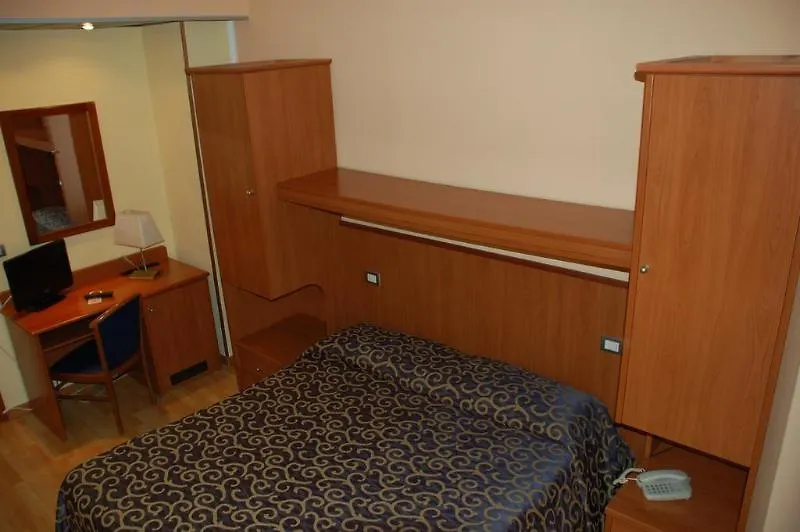 Hotel Piccolo Verona