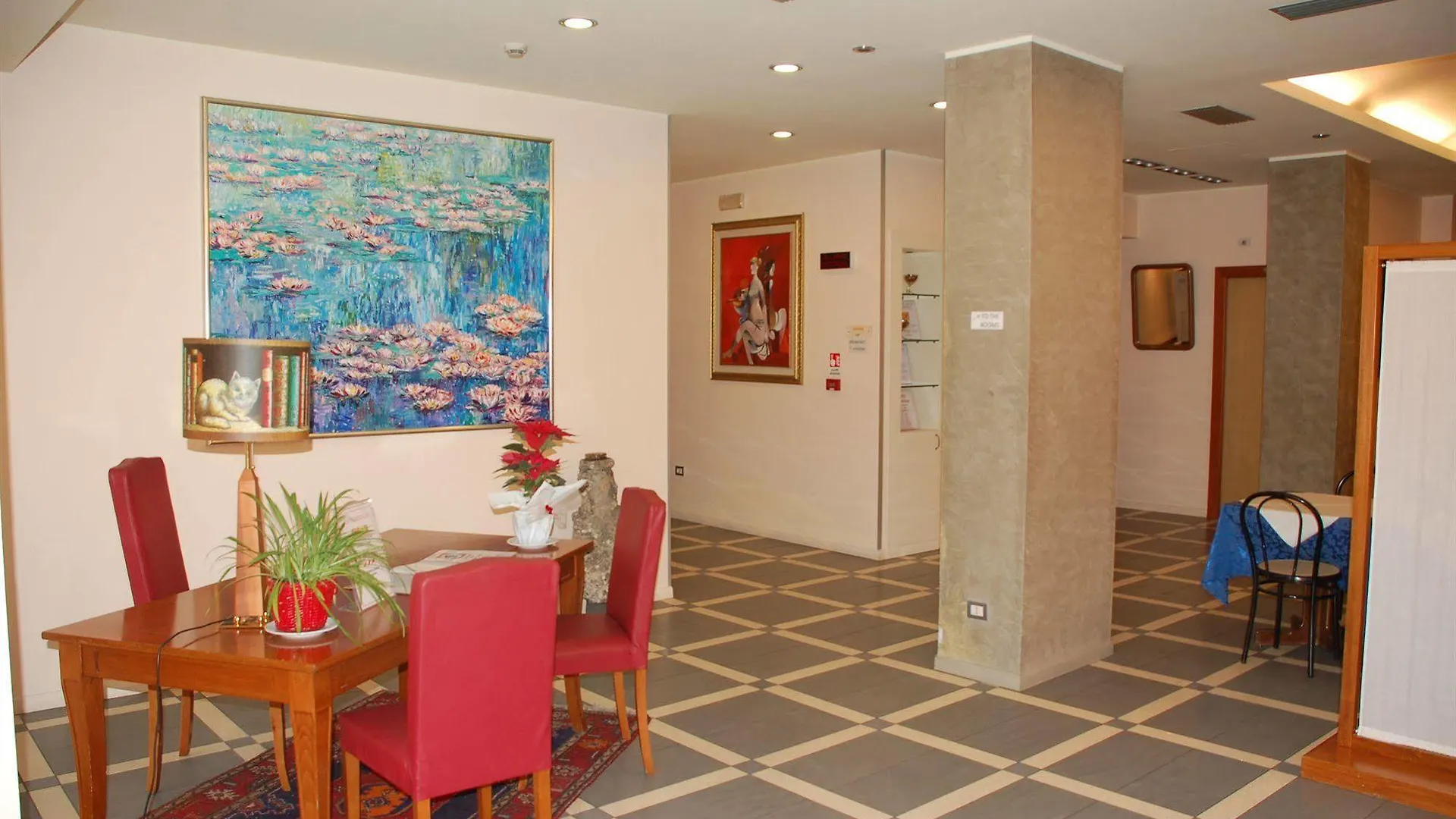 Hotel Piccolo Verona