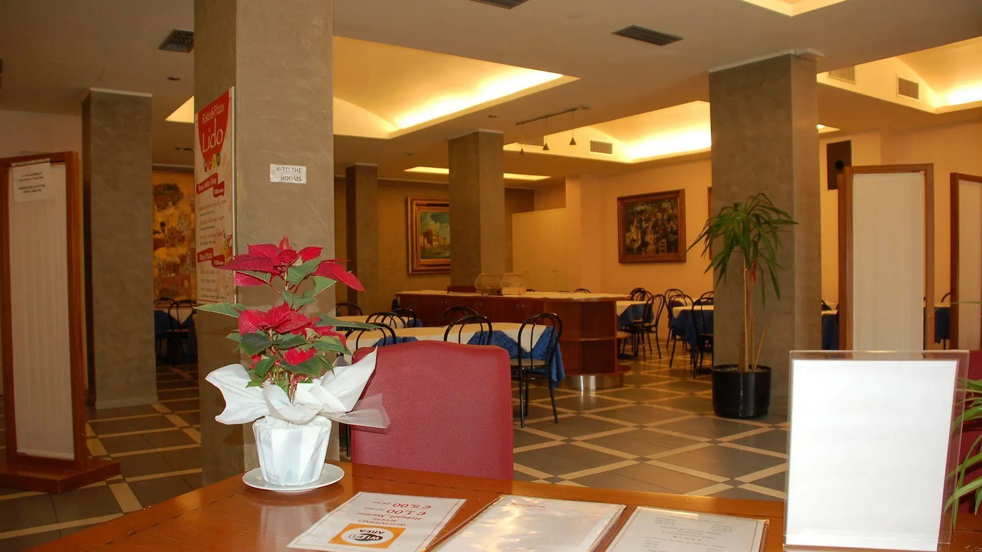Hotel Piccolo Verona
