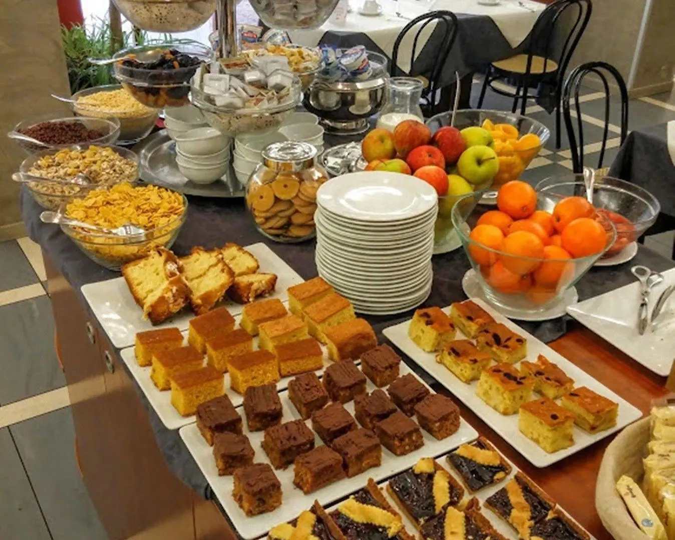 Hotel Piccolo Verona Italy