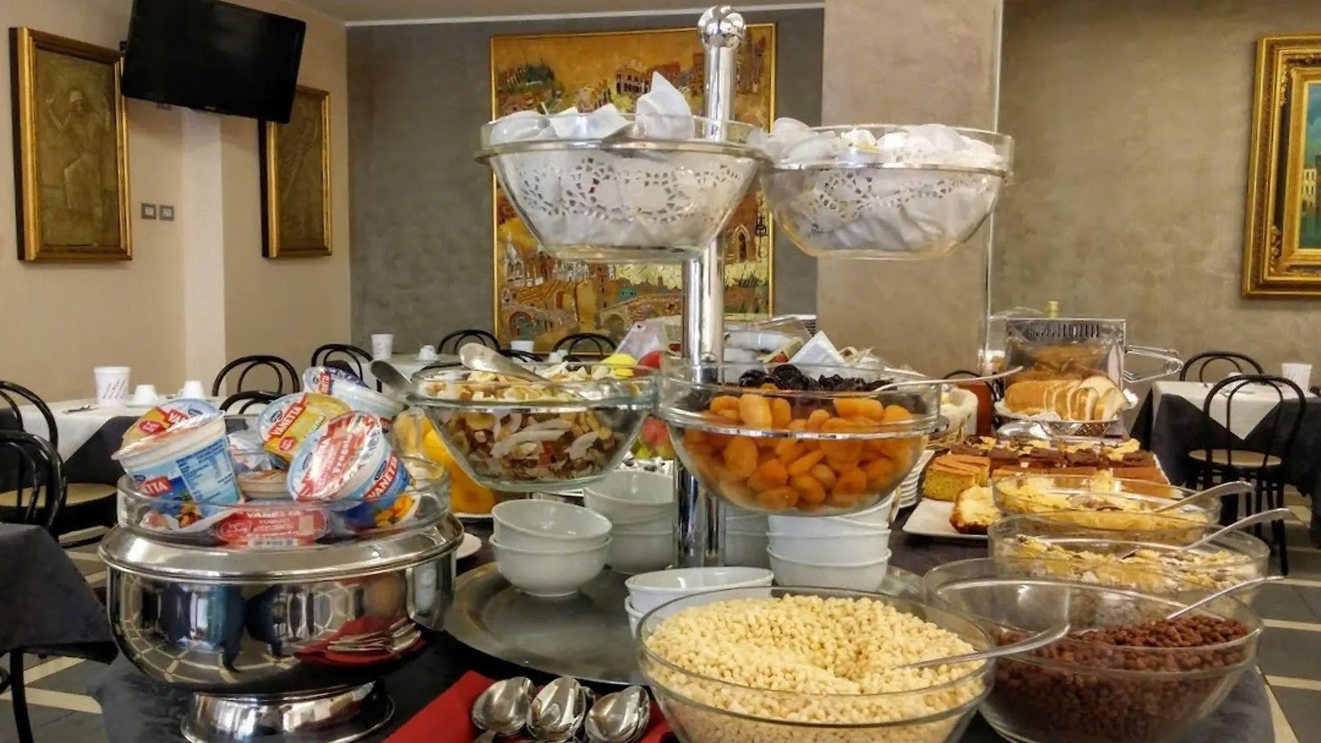 Hotel Piccolo Verona
