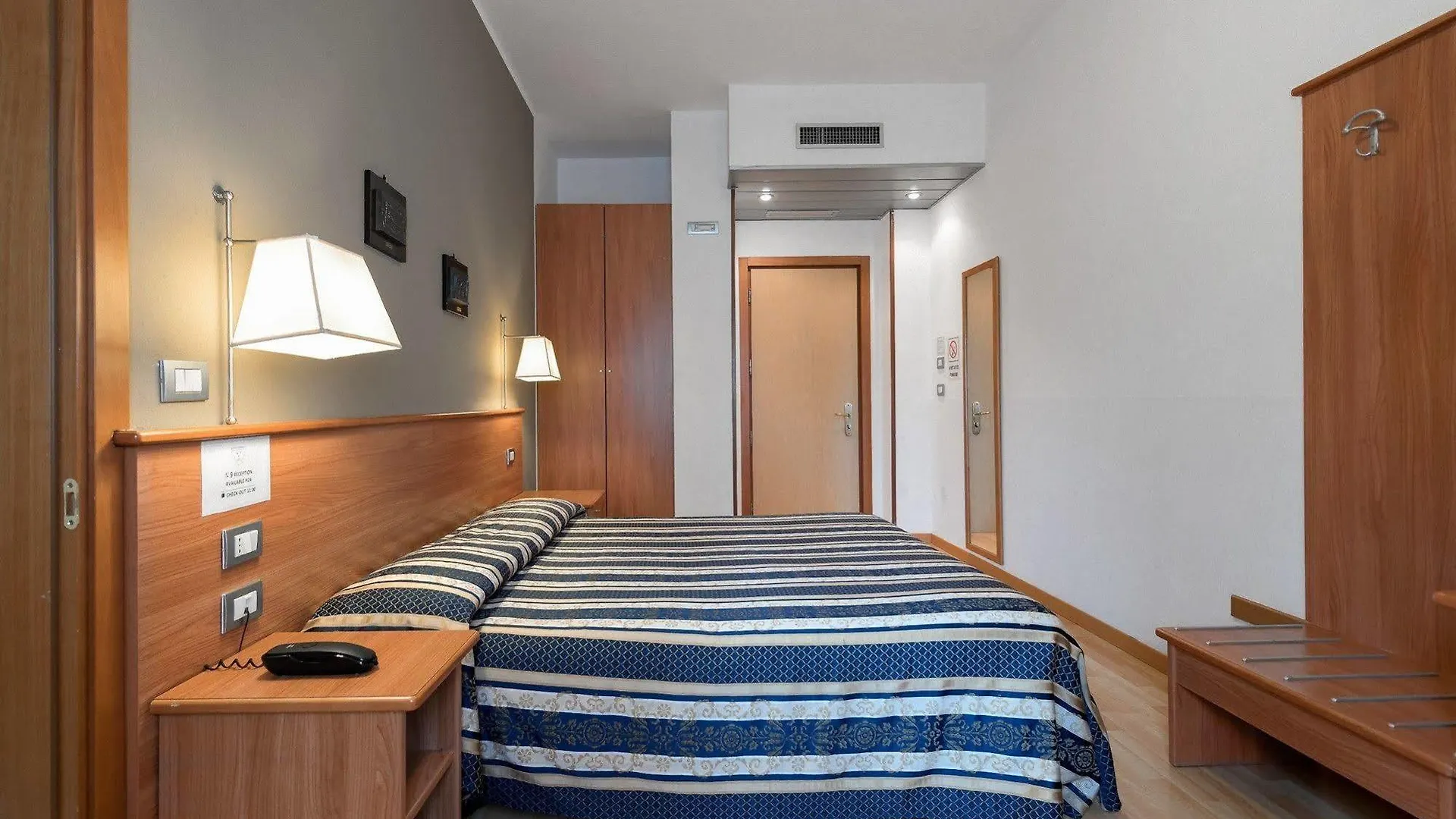 Hotel Piccolo Verona