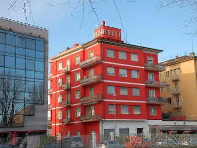 ホテル ピッコロ ヴェローナ 3*,  イタリア