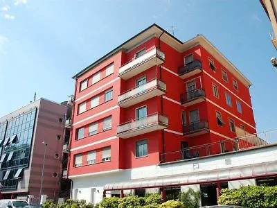 Hotel Piccolo Verona