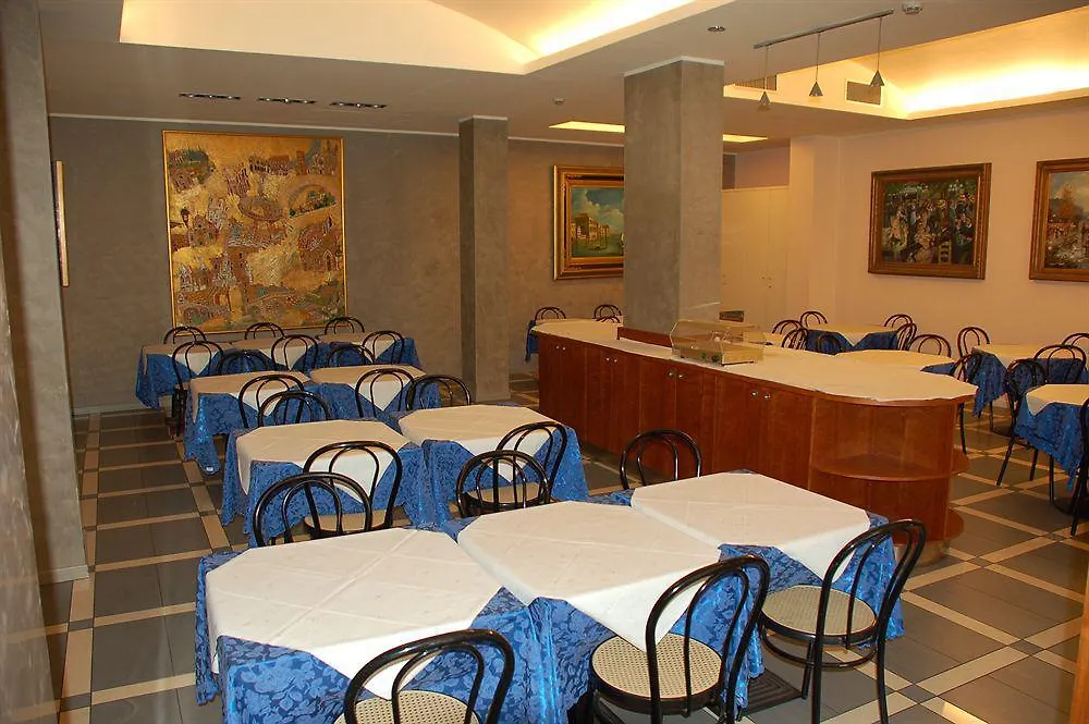 Hotel Piccolo Verona Italy