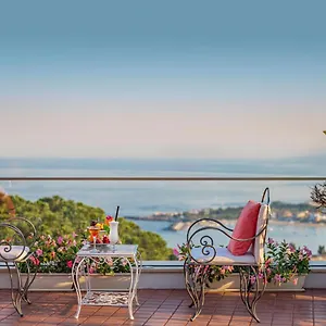 Hotel Continental Taormina