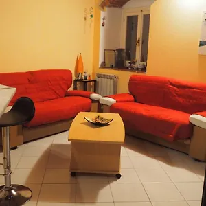 Casa Morè Carrara