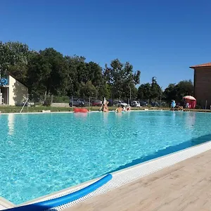 Residance Il Piviere Calambrone