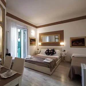 Πανσιόν La Stanza Di Giulietta