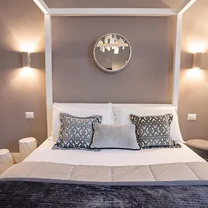 ** Bed and Breakfast Cardilli Luxury Ιταλία