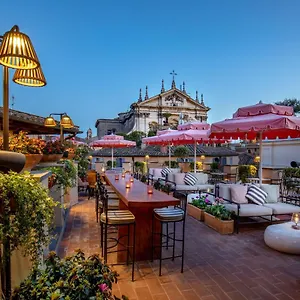 Hotel 9hotel Cesari Roma