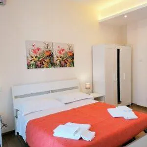  Hostel In City-in Itálie