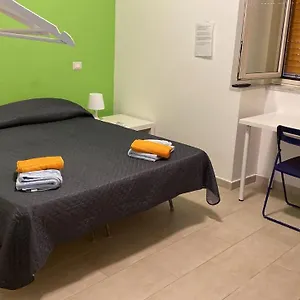  Bed & Breakfast Aeroporto Fontanarossa Reception H24 Itálie