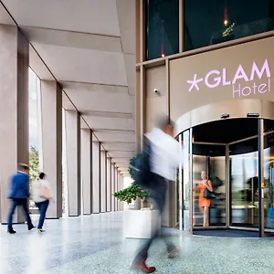 Glam 4* Milaan