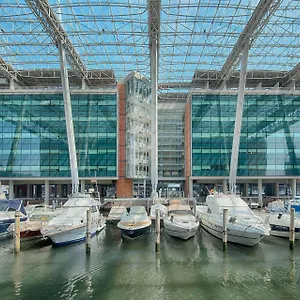 **** Ξενοδοχείο Nh Venezia Laguna Palace Ιταλία