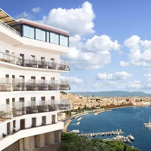 Bw Signature Collection Paradiso 4* Neapel