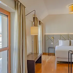 **** Hotel Nh Collection Giustiniano Itálie