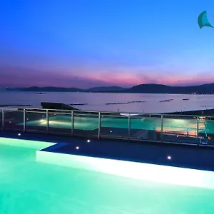 **** Hotel Alma Di Itálie