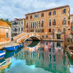 Hotel Palazzo Marcello Al Sole Veneza