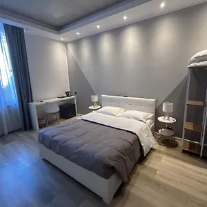 Oda ve Kahvaltı Magnolia