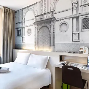 *** Ξενοδοχείο B&B Hotel Bergamo City Ιταλία