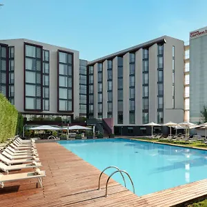 **** Ξενοδοχείο Hilton Garden Venice Ιταλία