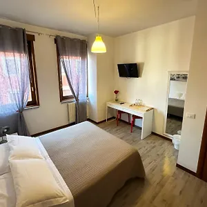 Casa Di Lucia Alojamento de Acomodação e Pequeno-almoço