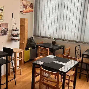  Bed and Breakfast Factory Design Ιταλία