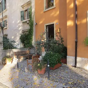 Casa Panvinio Penzion