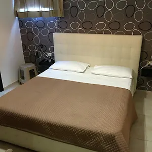 ** Bed and Breakfast Terrazza Partenopea Ιταλία