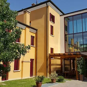 Hotel Unahotels Eco Costanza Venezia Mestre