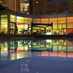 **** Ξενοδοχείο Novotel Venezia Castellana Ιταλία