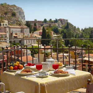 Hotel Isabella Taormina