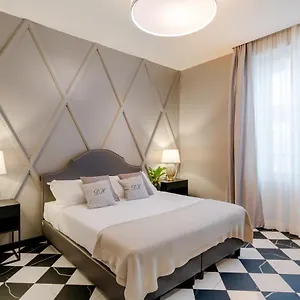 ** Πανσιόν Deseo Ιταλία